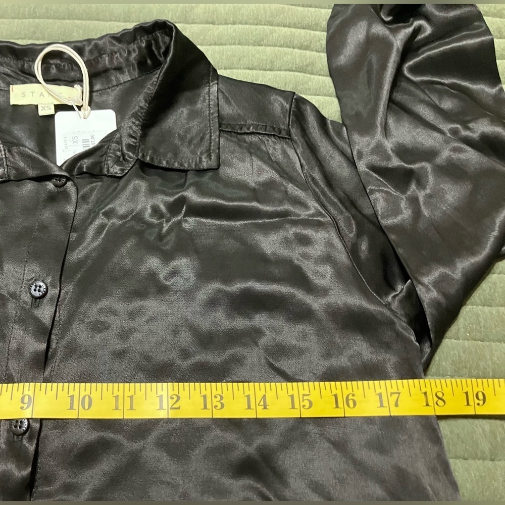 Stark X Tallueh Dress - Picture 9 of 11